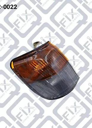 Указатель поворота левый, q372-0022