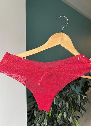 Трусики victoria's secret l