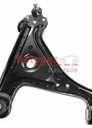 Рычаг подвески opel omega b mg 58004101