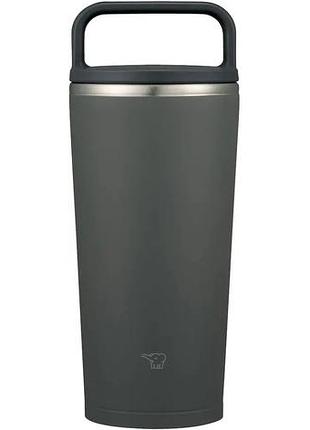 Термокухоль zojirushi sx-ja30hm 0.3l sage green