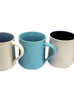 Чашка керамічна 550мл 3577-12-00/s&t