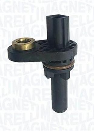 Датчик оборотов коленвала chevrolet captiva (c100, ...) - 3.2 4wd (2006.06->) mm sag224