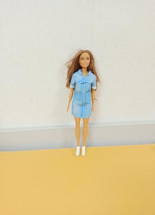 Кукла барби mattel