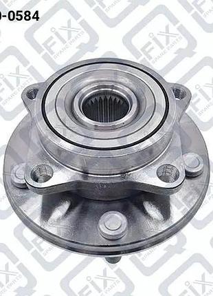 Ступица передняя, ​​q130-0584