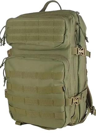 Рюкзак тактический medan 2754. олива