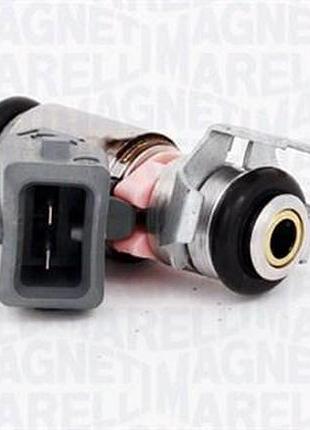 Форсунка бензиновая renault kangoo (fc0/1_) - 1.2 16v (fc05, ...) (1997.08->) mm iwp099