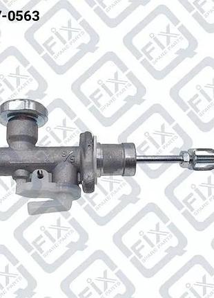 Цилиндр сцепления главный, q097-0563