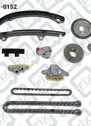 Комплект ланцега грм, q181-0152