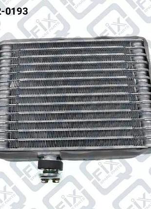 Испаритель кондиционера, q172-0193