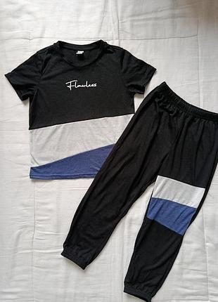 Костюм на мальчика shein 5-6 лет