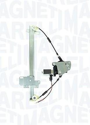 Стеклоподъемник front left / volvo v40 універсал (645) 1995.07 - 2004.06 mm ac253