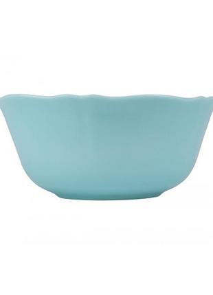 Салатник скло "luminarc.diwali light turquoise" 14.5см 27487/2016