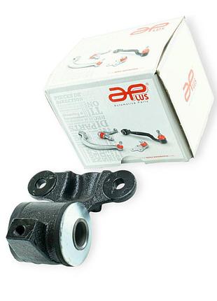 Сайлентблок рычага переднего fiat scudo-peugeot expert 96-07 задний правый r applus