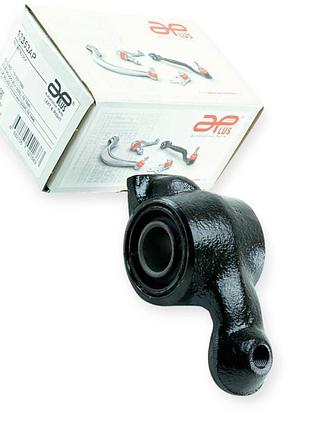 Сайлентблок рычага переднего fiat scudo-peugeot expert 96-07 передний applus