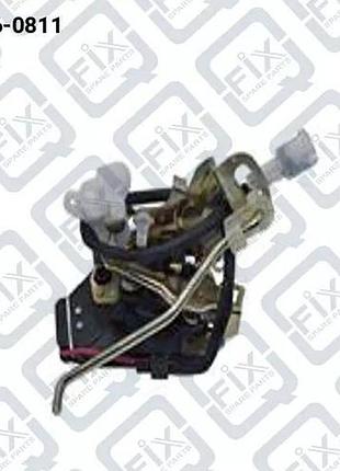 Замок багажника, q376-0811