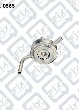 Радиатор масляный, q172-0565