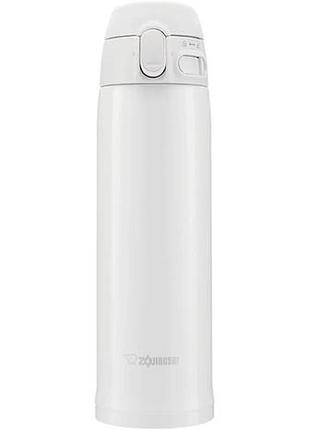 Термокружка zojirushi sm-ta48wa 0.48l білий