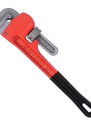 Ключ трубний важільний 76 мм l600 (тип stillson) стандарт pwhd0024