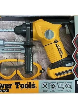 Набір інструментів ігровий t016a