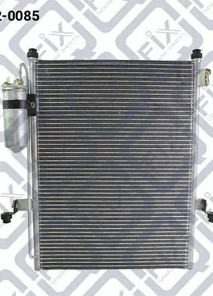Радиатор кондиционера, q172-0085