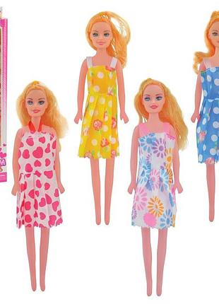 Лялька, мікс yx039a