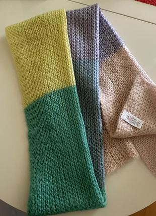 Шарф жіночий