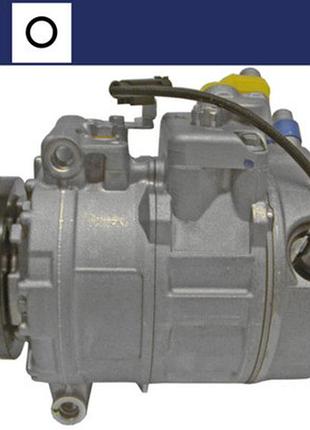 Компрессор кондиционера bmw 5 (e60) 530 d 2001.12 - 2010.03 mh acp 100 000s