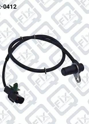 Датчик abs задний (левый), q212-0412.