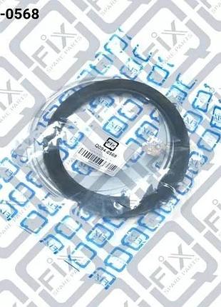 Ремкомплект сальников поворотного кулака, q094-0568