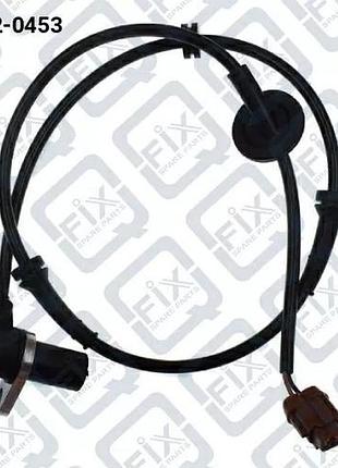 Датчик abs передний (левый), q212-0453.