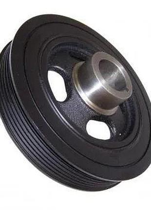 Шкив коленвала, 2312425000