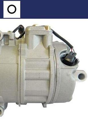 Компрессор кондиционера bmw 5 (e60) 2 2005.09 - 2009.12 520 d m47 d20 (204d4), n47 d20 a, n47 d20 c mh acp 140