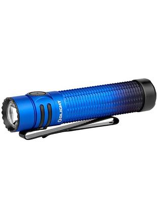 Фонарь olight warrior mini 3 midnight horizon