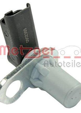 Датчик оборотов коленвала peugeot 307 sw (3h) - 2.0 16v (2002.03 - 2009.12) mg 0902366