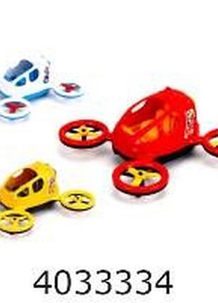 Квадрокоптер технок (9)