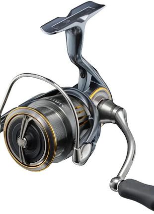 Катушка daiwa 23 airity lt 2500s 11+1bb