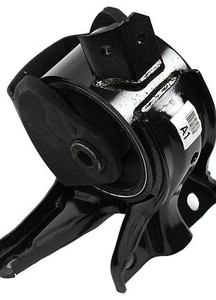 Подушка (опора) двигателя левая, 218303k000