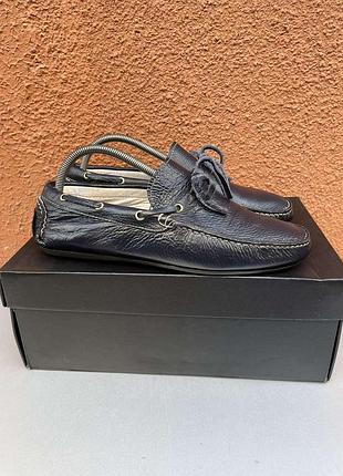 Мокасини italy оригінал