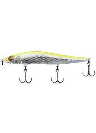 Воблер megabass vision oneten sf 110mm 14.0g m hot shad