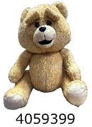 Ведмедик teddy м'яка іграшка
