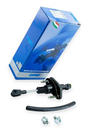 Цилиндр сцепления главный opel astra f, h, g, zafira a, chevrolet corsa 91- (гцс) samko