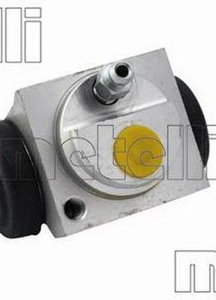 Цилиндр тормозной рабочий задн d=19.05 dacia duster 04/10-- / dacia logan express (fs_) 03/09-- / dacia logan