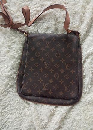 Сумка бренд
стан ідеальний