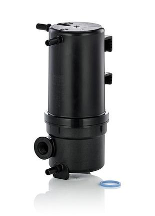 Фильтр топливный vw amarok (2ha, 2hb, s1b, s6b, s7a, s7b) 3.0 tdi 4motion 2010.09 - mf wk10046z