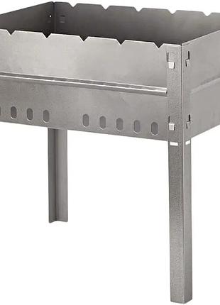 Мангал кемпинг пикник bq-1057