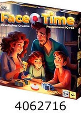 Гра наст. face time danko toys (10)