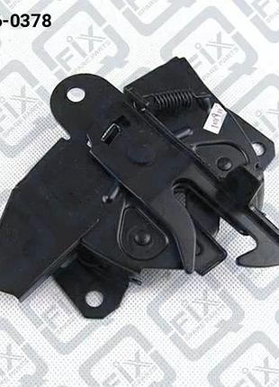 Замок капота, q176-0378