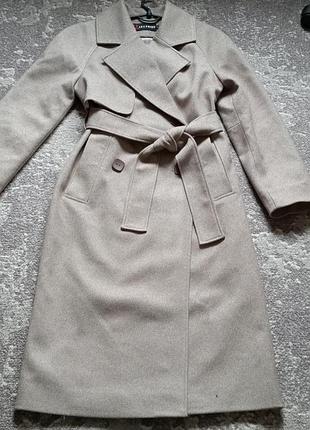 Пальто женское