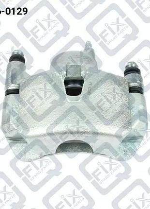 Суппорт тормозной передний правый, q096-0129