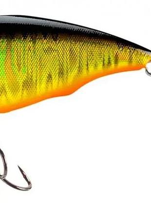Воблер yo-zuri rattl’n vibe 55s 55mm 10.5g gbl